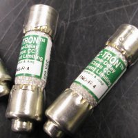 BUSSMAN FNQ-R-4 13/32" X 1-1/2" FUSE