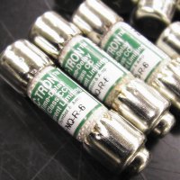 BUSSMAN FNQ-R-6 13/32" X 1-1/2" FUSE