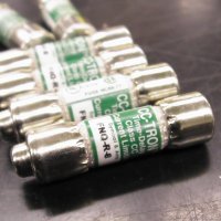 BUSSMAN FNQ-R-8 13/32" X 1-1/2" FUSE