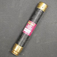 BUSSMAN FRS-R-30 FIBERGLASS TUBE FUSE