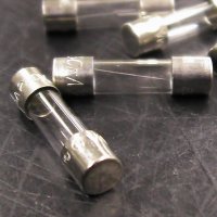 BUSSMAN GMA-1.25-R 5x20 FUSE