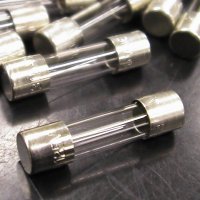 BUSSMAN GMA-3.15-R 5x20 FUSE