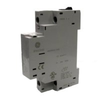 GPAULRAAC GE UNDERVOLTAGE RIGHT MOUNT 24V60HZ