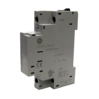 GPAULRAAD GE UNDERVOLTAGE RIGHT MOUNT 24V50HZ