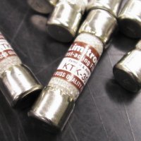 BUSSMAN KTK-30 13/32" x 1-1/2" FUSE