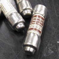 BUSSMAN KTK-R-20 13/32" x 1-1/2" FUSE