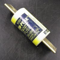 BUSSMAN LPJ-125SP DUAL-ELEMENT FUSE