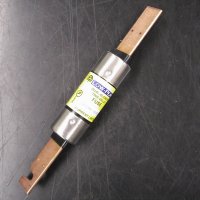 BUSSMAN LPS-RK-100SP DUAL-ELEMENT FUSE