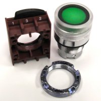 P9CPLVGD GE PUSHBUTTON ACCESSORIES