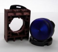 P9XLLR GE PUSHBUTTON ACCESSORIES