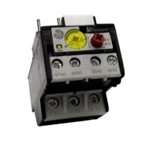 RT1M GE OVERLOAD RELAY