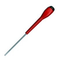 51030 WIHA PRECISION SCREWDRIVER FLAT 0.5 x 3.0 x 80